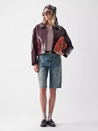 GIANNI CHIARINI | Ledertasche - Hobobag PENELOPE | 
